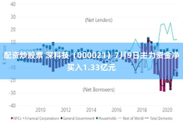 配资炒股票 深科技（000021）7月9日主力资金净买入1.33亿元