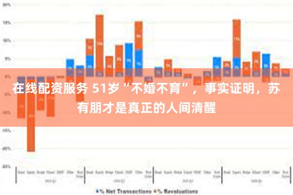 在线配资服务 51岁“不婚不育”，事实证明，苏有朋才是真正的人间清醒